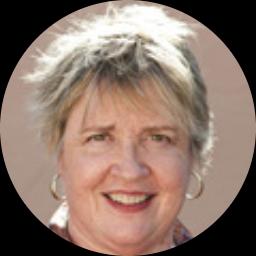 This is Catherine Fuller's avatar