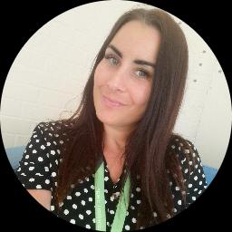 Photo of Anna Bridgland