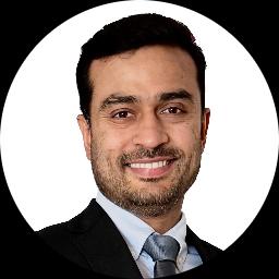 Photo of Dr. Saifur Rahman