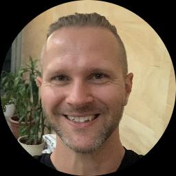 Photo of Jonathon Pitcher