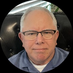 This is Joseph LaBeau's avatar