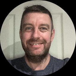 Photo of Michael Rankin