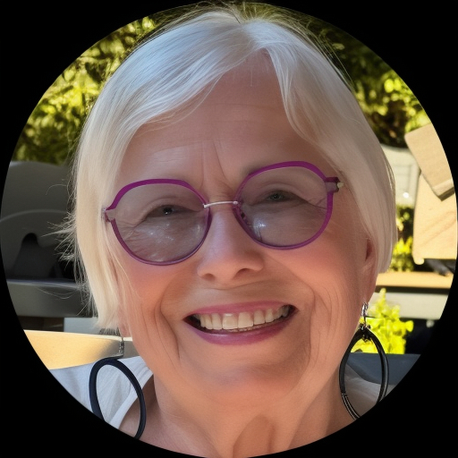 Photo of Sandra Kleven