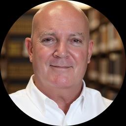 This is Dennis Patrick Smith's avatar