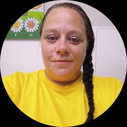 This is Brandi Horak's avatar