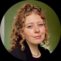 This is Rachel Welch's avatar