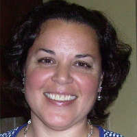 Dr. Sharon Silverberg