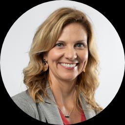 This is Dr. Lori Montross's avatar