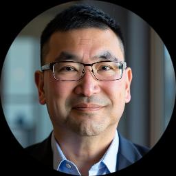 This is Kenneth Shigematsu's avatar