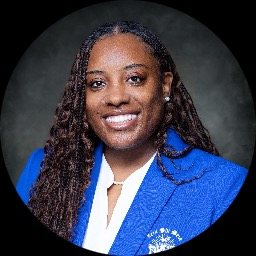 Psychologist Tiara Banks providing different types of therapy in Hinckley