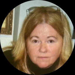 This is Anne Zincke's avatar