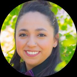 This is Arianna Rivera's avatar
