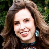 Lyndsey Harrison - Online Therapist with 9 years of experience