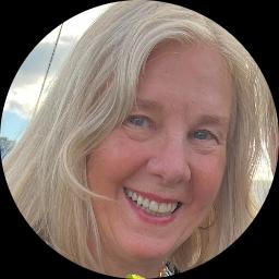 This is Cheryl Loomis's avatar
