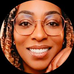 Ebony Jenkins  in 