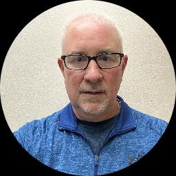 This is Pete Mauro's avatar and link to their profile