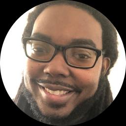 Therapist Reginald Wince Photo