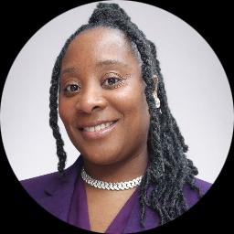 Photo of Tamekia Powell