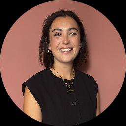 Photo of Kathleen Rao