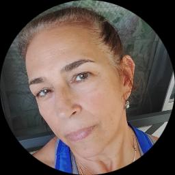 Joy Nussen practicing in Oregon