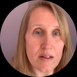 Photo of Charlotte McKenna