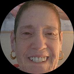 This is Linda Kartell's avatar
