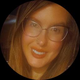 This is Chantal Peloquin's avatar