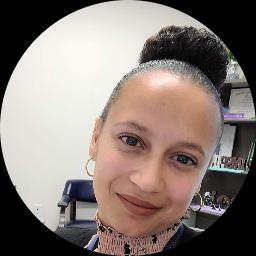 Therapist Dr. Porcha Porter Photo