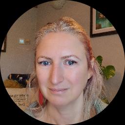 Photo of Persephone Moir