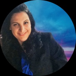 Therapist Margarita Sionova Photo