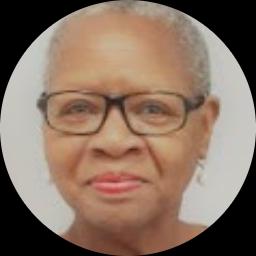 This is Brenda Davis's avatar and link to their profile