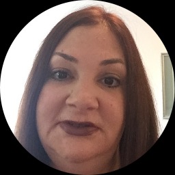 This is Kristi Lewis's avatar and link to their profile
