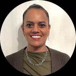 Photo of Patricia Kellerman