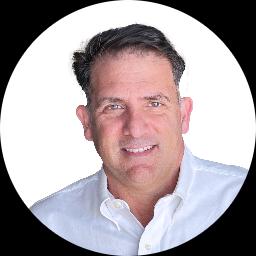This is George Joseph's avatar and link to their profile