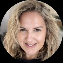 Photo of Sabrina Evans