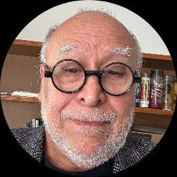 This is Silverio Arenas's avatar