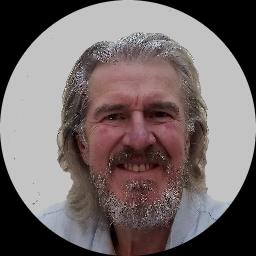 Photo of Dr. Wouter Dreyer