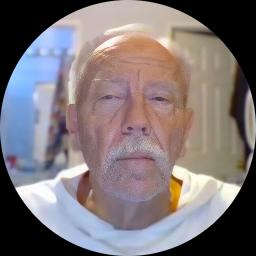 This is Ronald Gardner's avatar and link to their profile