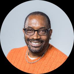 This is Donald Essex's avatar