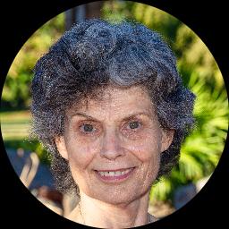 This is Irene DiNublia's avatar