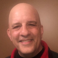 Dennis Curcio - Online Therapist with 15 years of experience