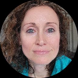 This is Terri Berná's avatar