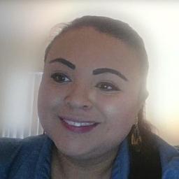This is Johanna Varela's avatar