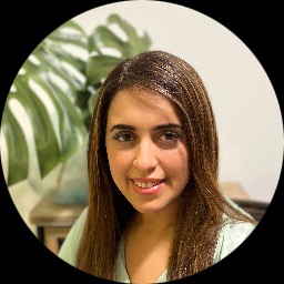 This is Yalda Hasara's avatar