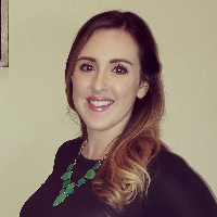 Erica Trocino - Online Therapist with 7 years of experience