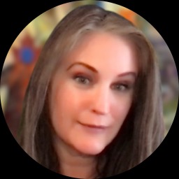 This is Brandy Schafer's avatar and link to their profile