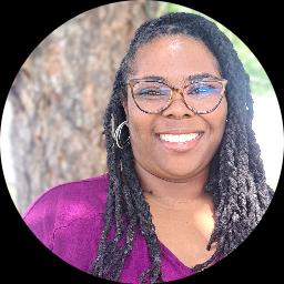 This is Michele Walker's avatar and link to their profile