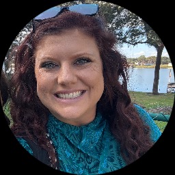 Brittney Journigan practicing in Florida