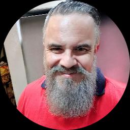 Orlando Garcia practicing in Florida