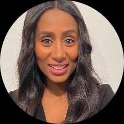 This is Fantanesh Angaw's avatar